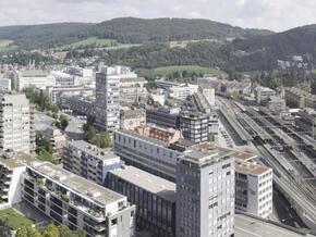 Regional Development Strategy of Baden Area