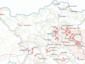 Aargau Region High-Rise Development