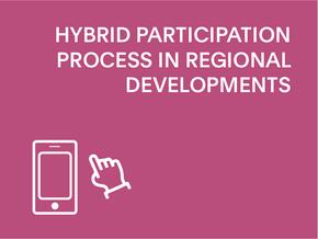 Hybrid Participation in Strategy Processes