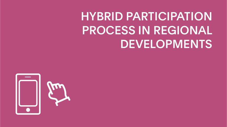 Hybrid Participation in Strategy Processes